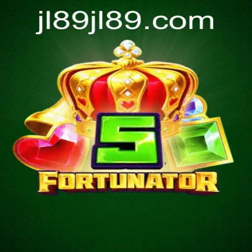 5Fortunator: The Intriguing World of Strategy and Chance