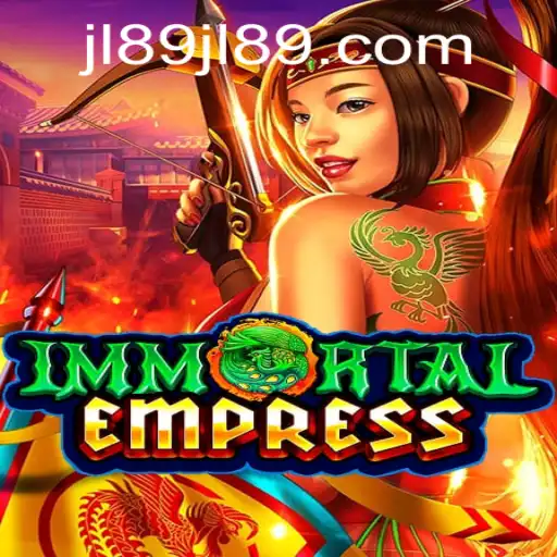 Discover the Mesmerizing World of ImmortalEmpress: A Game Beyond Imagination