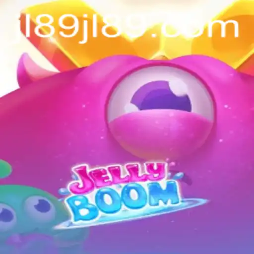 JellyBoom: The Addictive Arcade Experience
