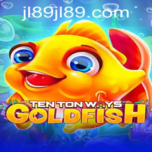 Dive into the World of TenTonWaysGoldfish