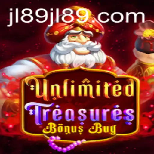 Discover the Thrills of UnlimitedTreasuresBonusBuy: A Game That Redefines Adventure